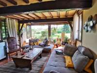 Vente maison 11 pièces