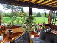 Vente maison 11 pièces