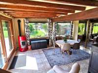 Vente maison 11 pièces
