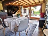 Vente maison 11 pièces