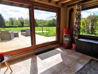 Vente maison 11 pièces