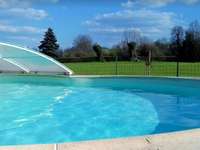 Vente maison 11 pièces