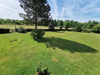 Vente maison 11 pièces