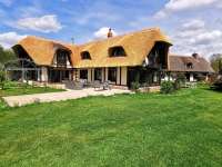 Vente maison 11 pièces