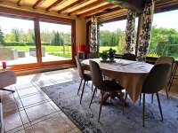 Vente maison 11 pièces