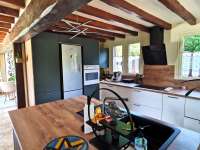 Vente maison 11 pièces