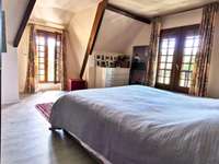 Vente maison 11 pièces