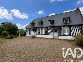 Vente Maison 4 chambresOsmoy-Saint-Valery