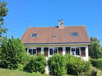 Vente Maison 3 chambresOsmoy-Saint-Valery