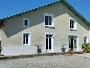 Vente Maison 7 chambresOssages