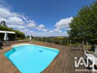 Vente maison 11 pièces