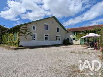 Vente Maison 7 chambresOssages
