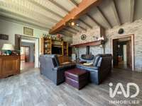 Vente maison 11 pièces