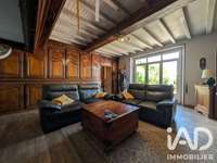 Vente maison 11 pièces
