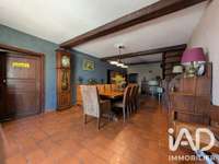 Vente maison 11 pièces