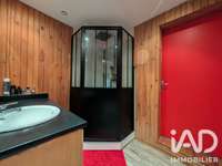 Vente maison 11 pièces