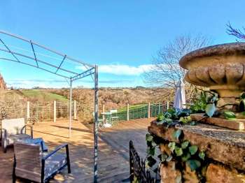 Vente Maison 7 chambresOssages