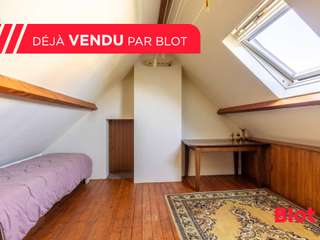 Vente maison 6 pièces Vente maison 6 pièces