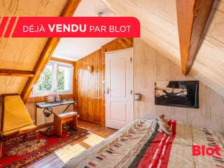 Vente maison 6 pièces Vente maison 6 pièces