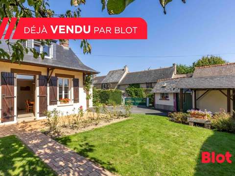 Vente maison 6 pièces Vente maison 6 pièces