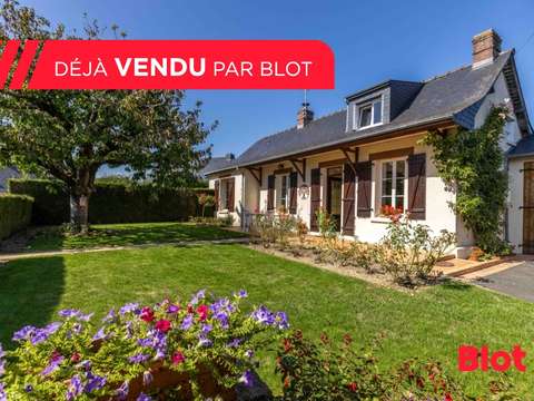 Vente maison 6 pièces Vente maison 6 pièces