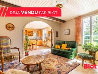 Vente maison 6 pièces Vente maison 6 pièces