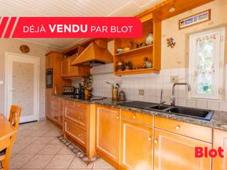 Vente maison 6 pièces Vente maison 6 pièces
