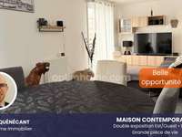 Vente maison 5 pièces Vente maison 5 pièces