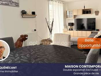 Vente Maison 3 chambresOssé