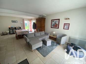 Vente Maison 3 chambresOssé