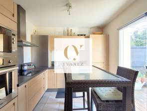 Vente Maison 3 chambresOssé