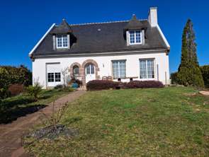Vente Maison 5 chambresOssé