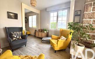 Photo Vente maison Ossé