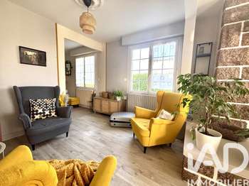 Vente maison 7 pièces Vente maison 7 pièces