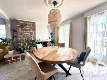 Vente Maison 5 chambresOssé
