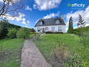 Vente Maison 5 chambresOssé