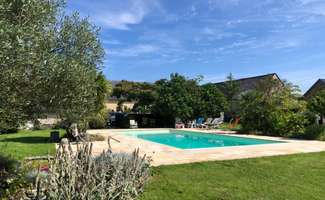 Photo Vente maison Ossé