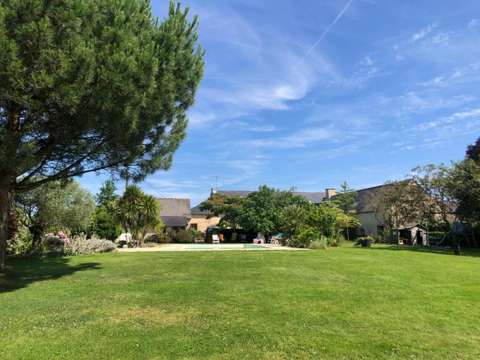 Vente maison 10 pièces Vente maison 10 pièces