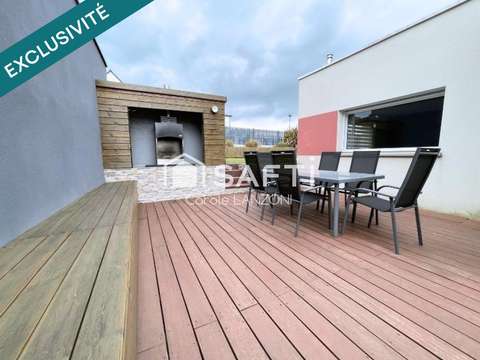 Vente maison 5 pièces Vente maison 5 pièces