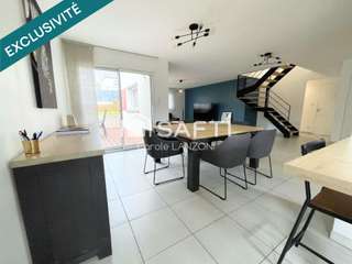 Vente maison 5 pièces Vente maison 5 pièces