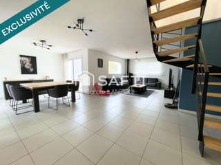 Vente maison 5 pièces Vente maison 5 pièces