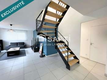 Vente Maison 3 chambresOssé
