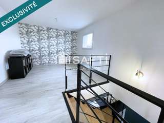 Vente maison 5 pièces Vente maison 5 pièces