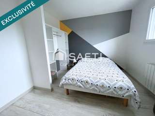 Vente maison 5 pièces Vente maison 5 pièces