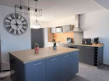 Vente maison 5 pièces Ossé 35
