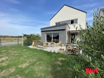 Vente maison 6 pièces Ossé 35