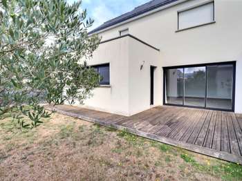 Vente maison 7 pièces Ossé 35