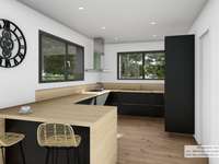 Vente maison 5 pièces Vente maison 5 pièces