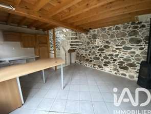 Vente Maison 3 piècesOsse-en-Aspe