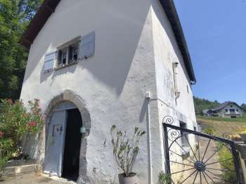Vente maison 4 pièces Osse-en-Aspe 64